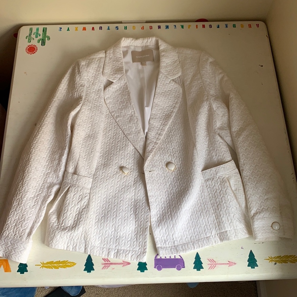 Banana Republic Blazer